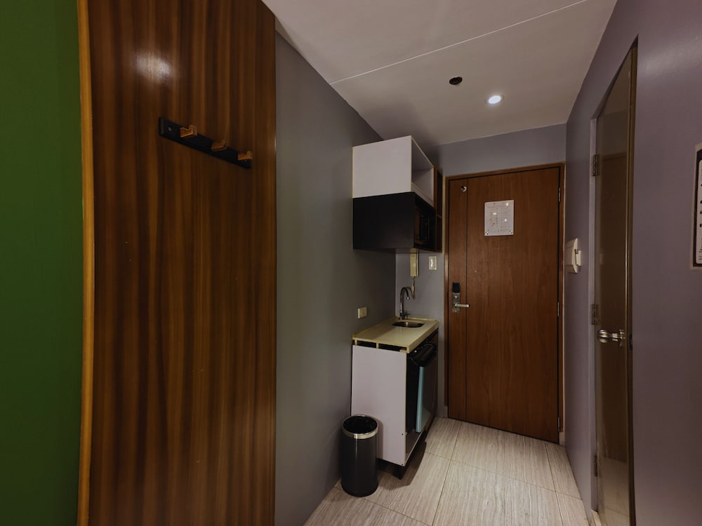 Pacific Skyloft Hotel 29/66