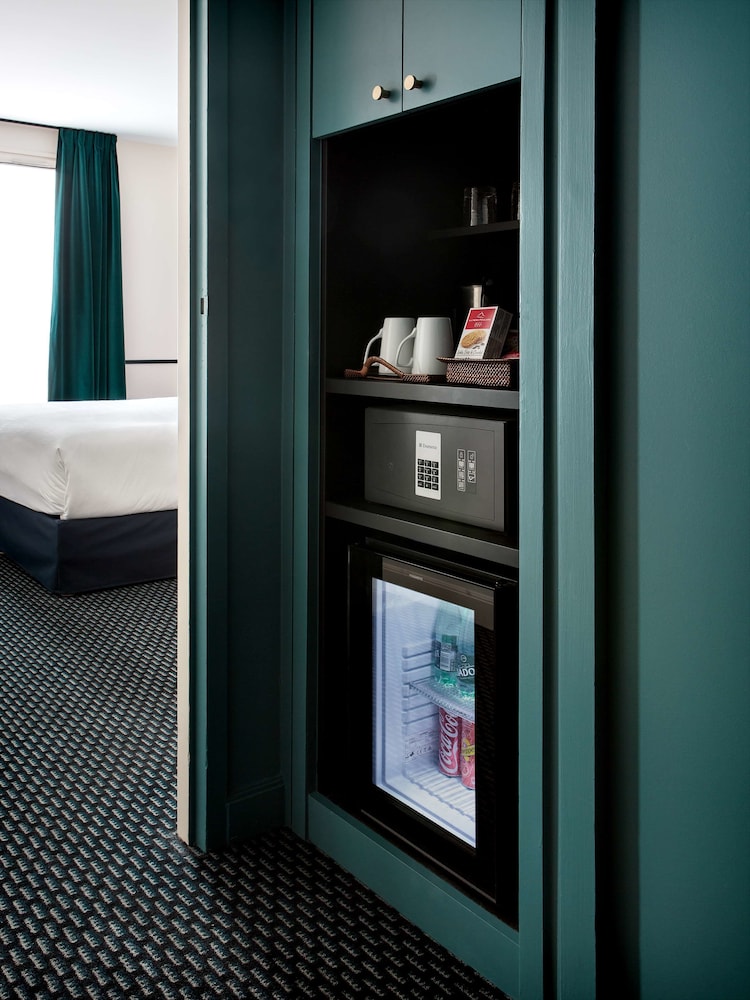 Best Western Plus Hotel du Pont Wilson 23/35