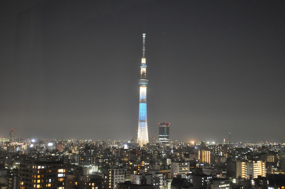 Daiichi Hotel Ryogoku 45/53
