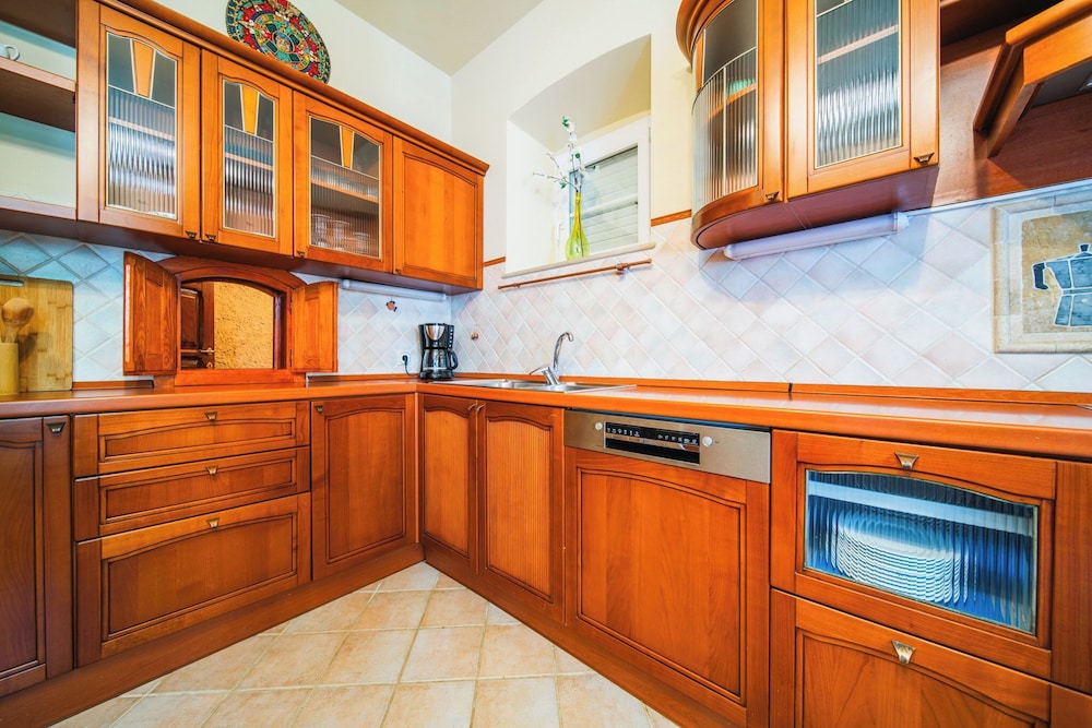 Villa Tereza 5/61