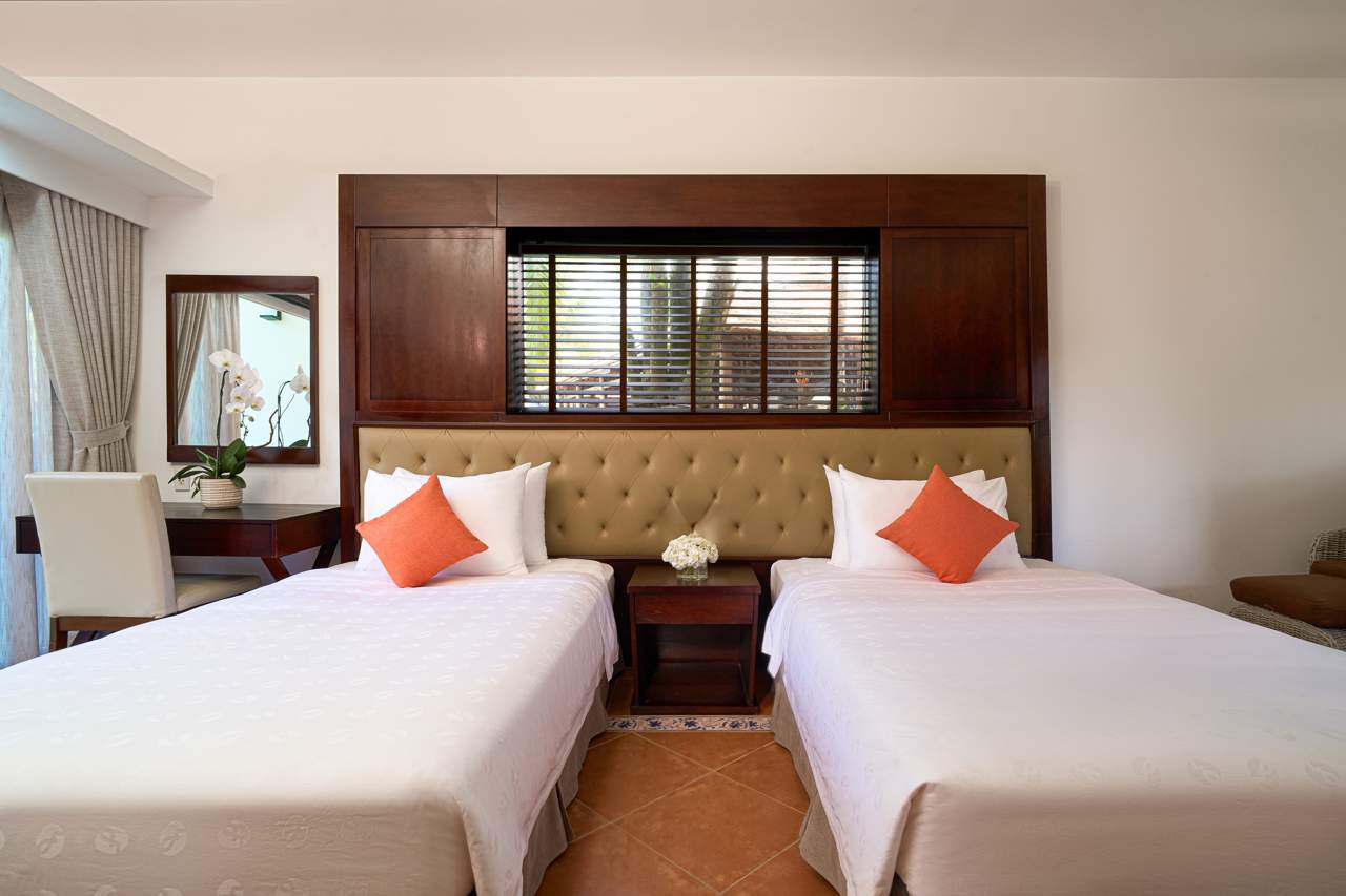 Famiana Resort and Spa Phu Quoc 12/48