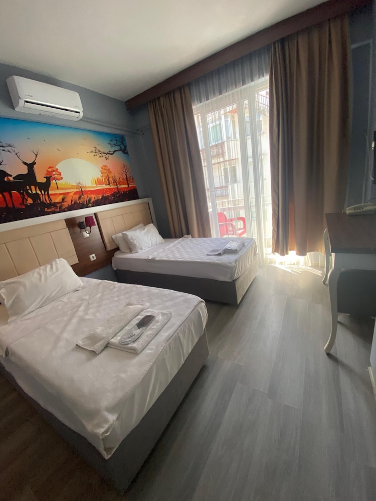 Akman City Hotel 27/66