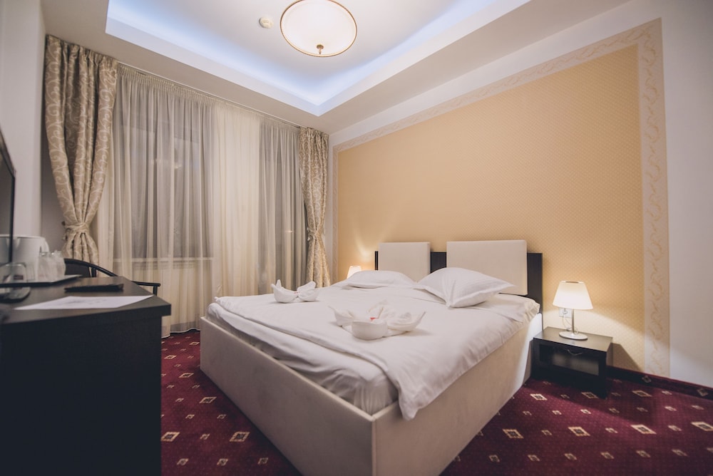 HOTEL BULEVARD PREDEAL 16/56