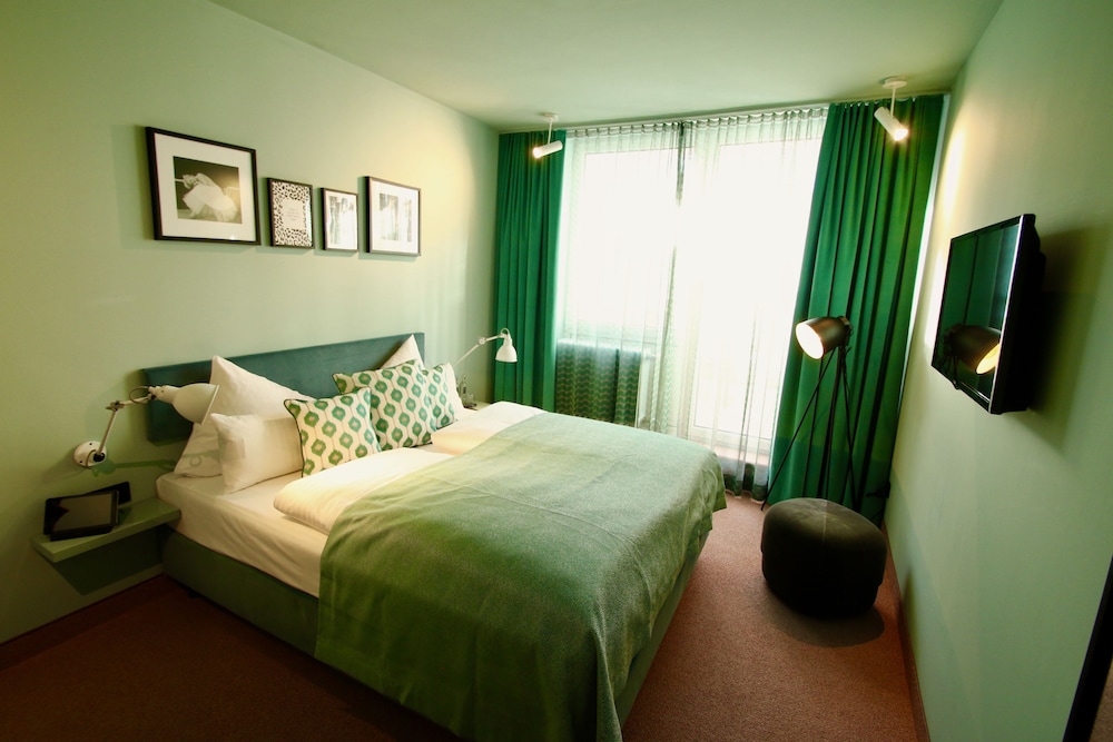 Hotel Metropol 20/67