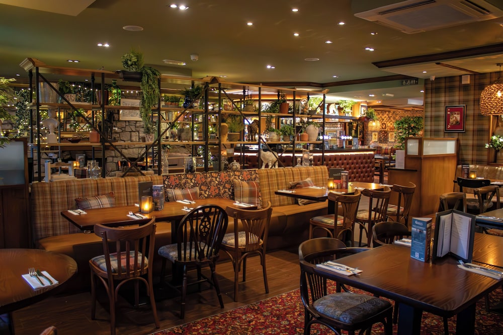 Old Loans Inn 30/50
