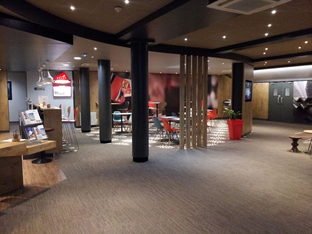 IBIS SAINT DIZIER 59/72