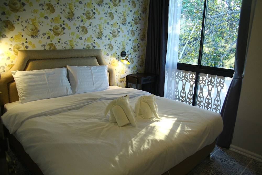Si Phum Heritage Boutique Bed Breakfast 11/50