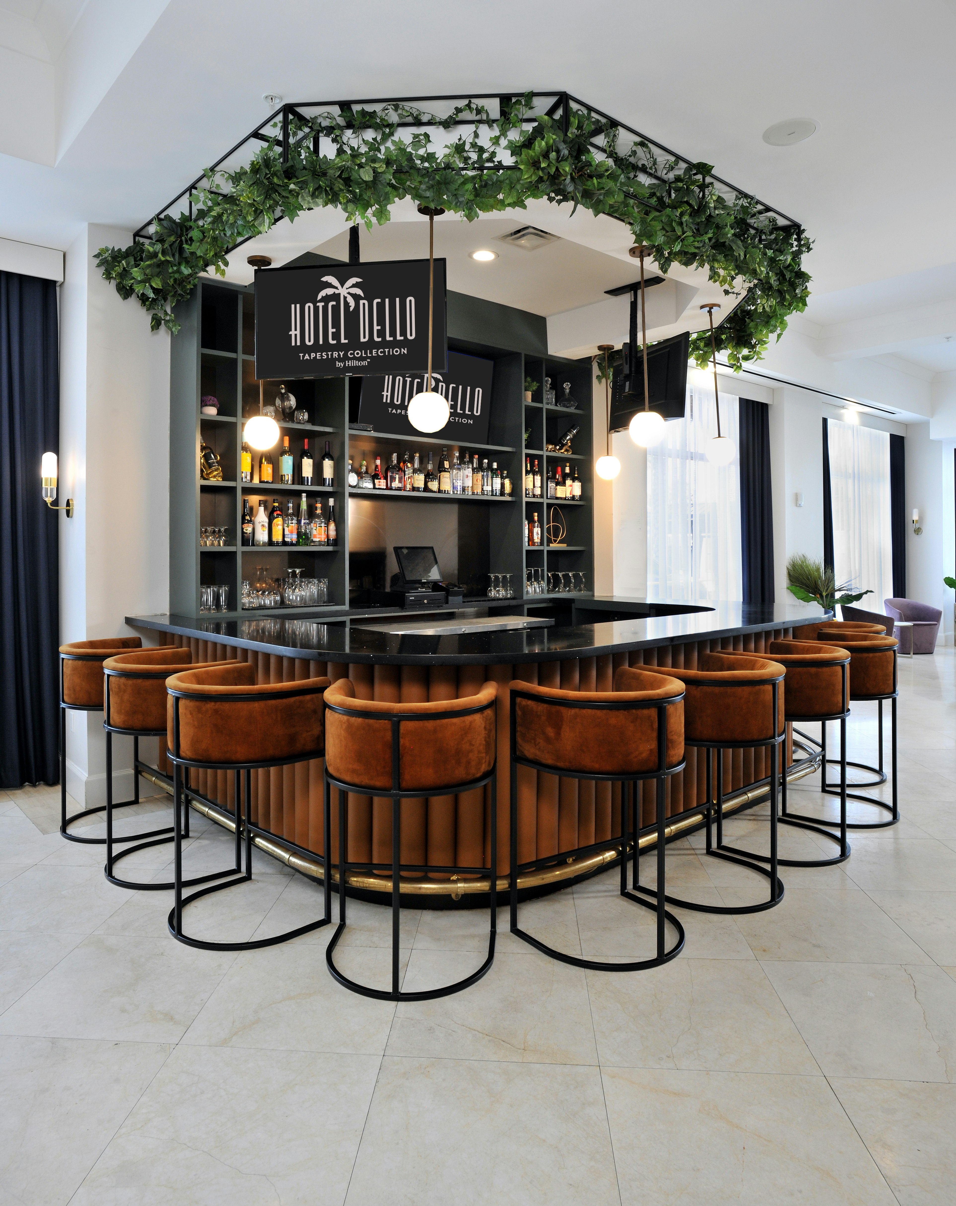 Hotel Dello Fort Lauderdale Airport, Tapestry Collection by Hilton 9/18