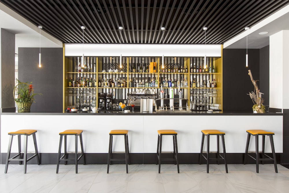 Four Points by Sheraton Costa Blanca 52/67