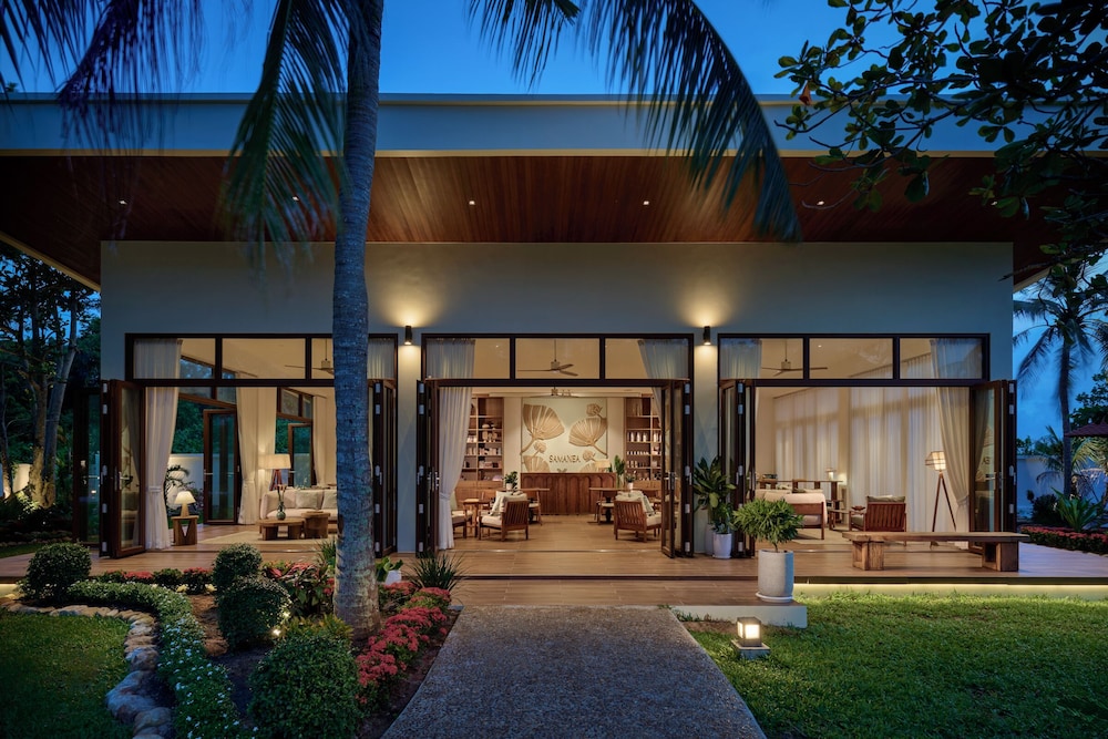 Samanea Beach Resort 1/50