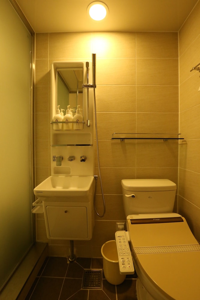 TRIPSTAY Myeongdong 31/31
