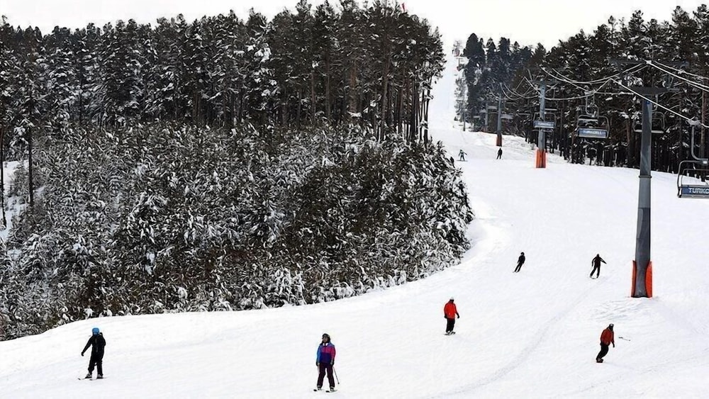 Kayi Snow Otel 44/50