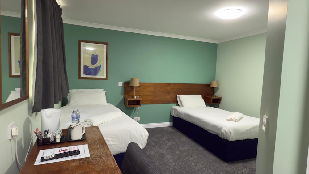 The Terrace Lodge Hotel 17/48