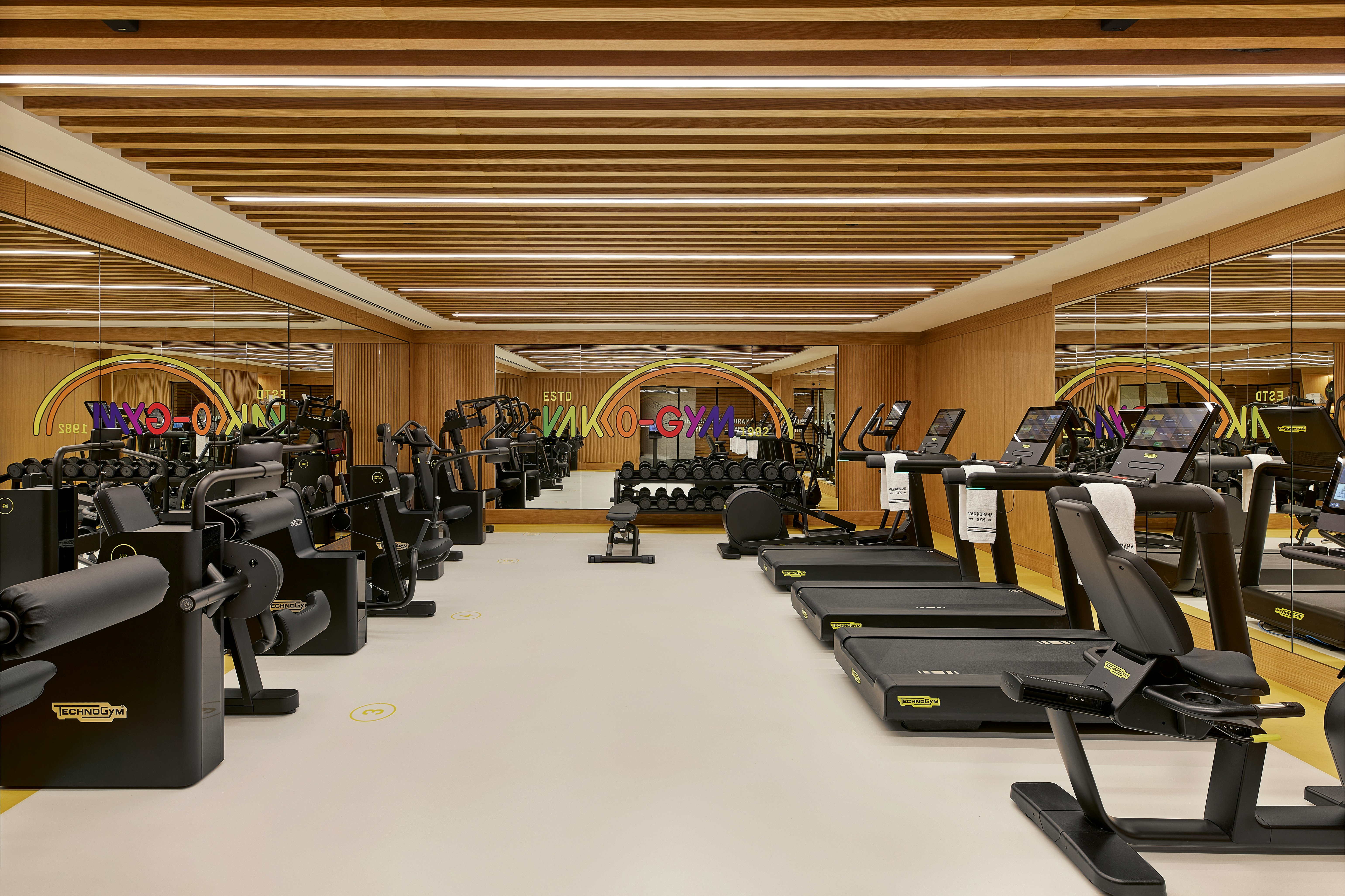 Vakko Hotel and Residence 40/60