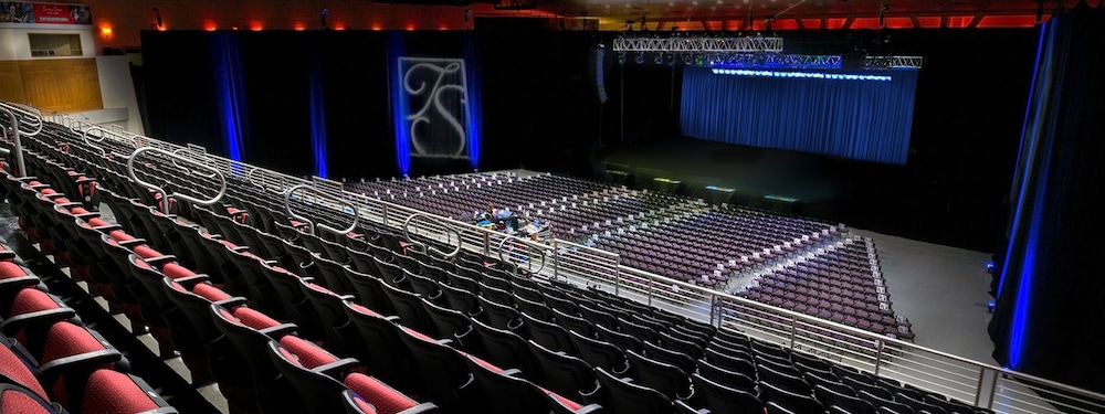The Brook at Turning Stone Resort Casino 5/29
