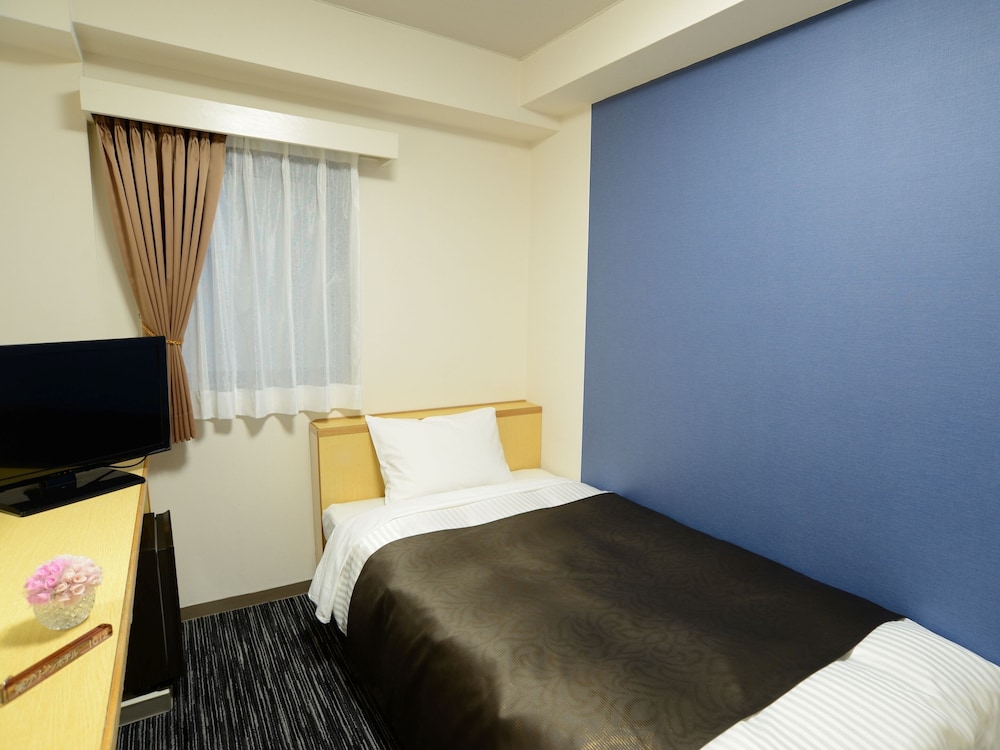 Nagoya Sakae Green Hotel 14/44
