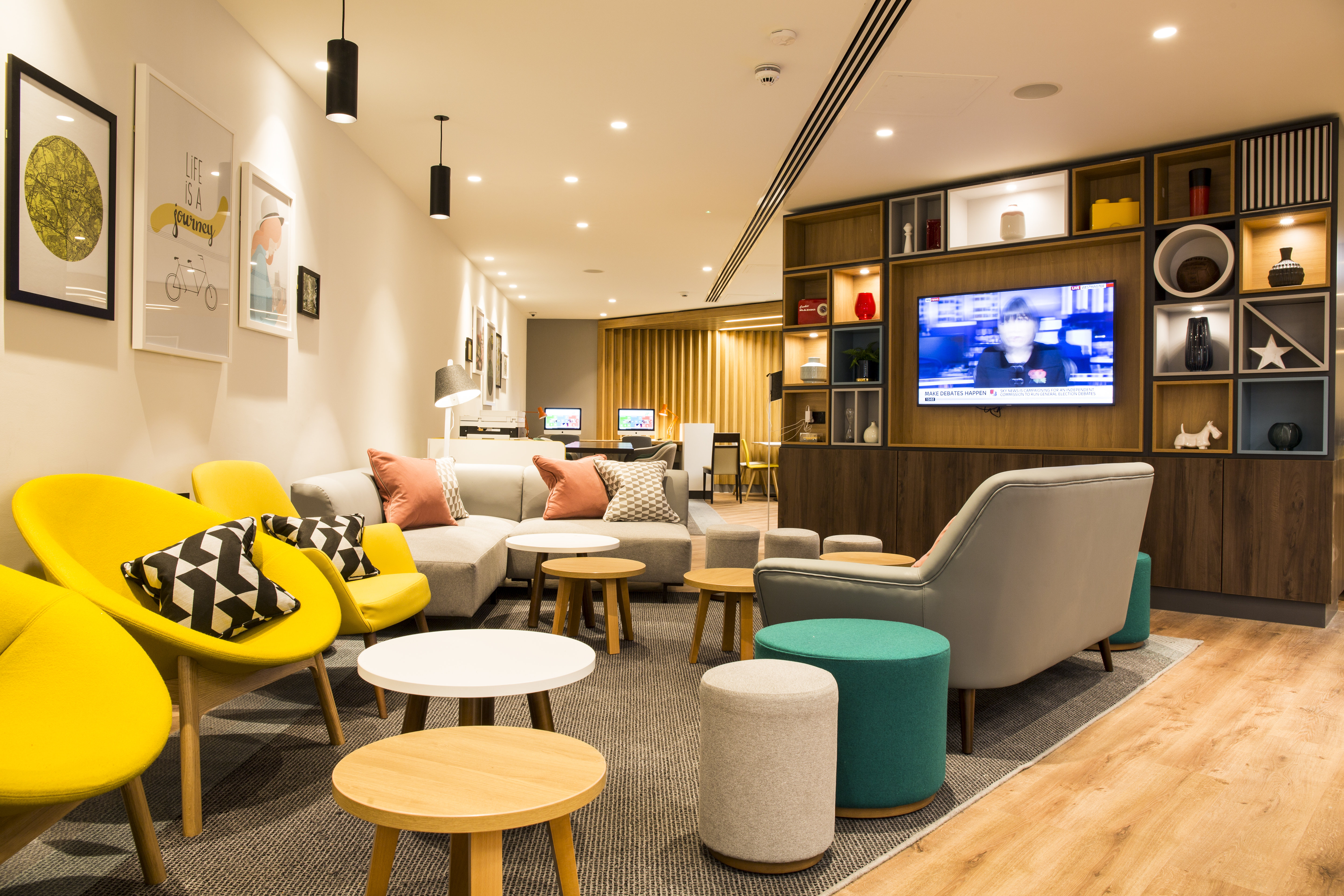Holiday Inn London - Wembley by IHG 28/58