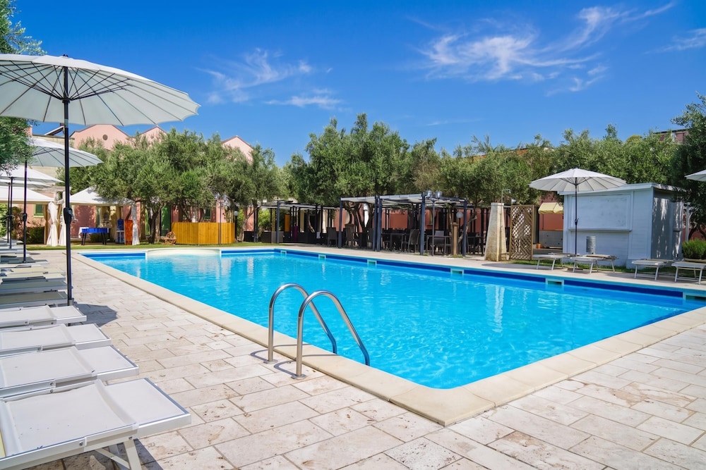 Family Village Otranto 5/50