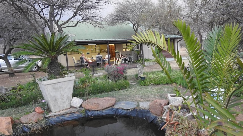 Marulani Bush Lodge 24/29