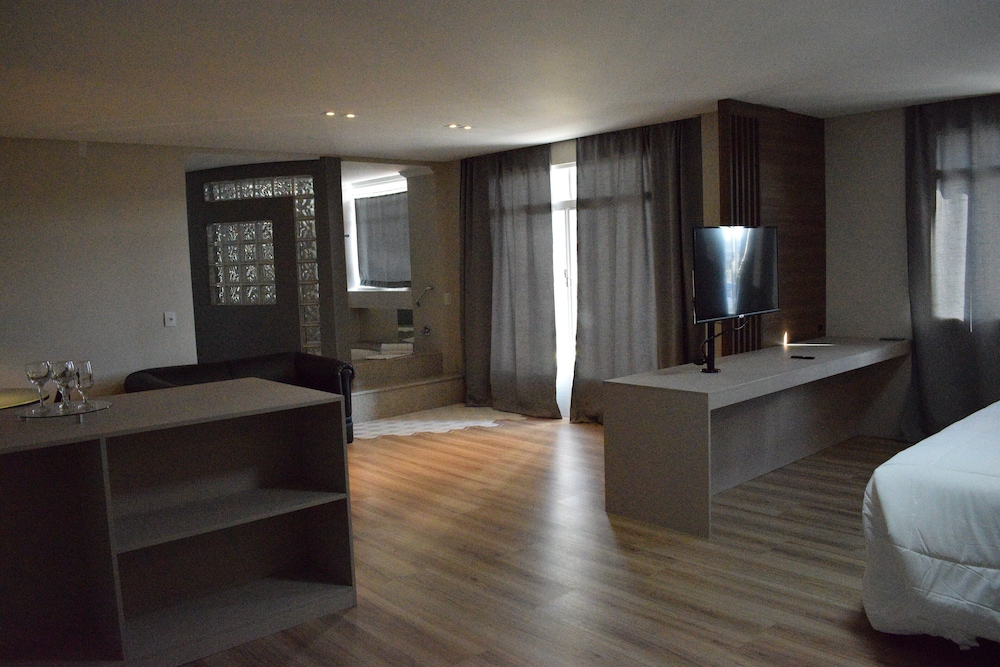 Map Hotel 29/44