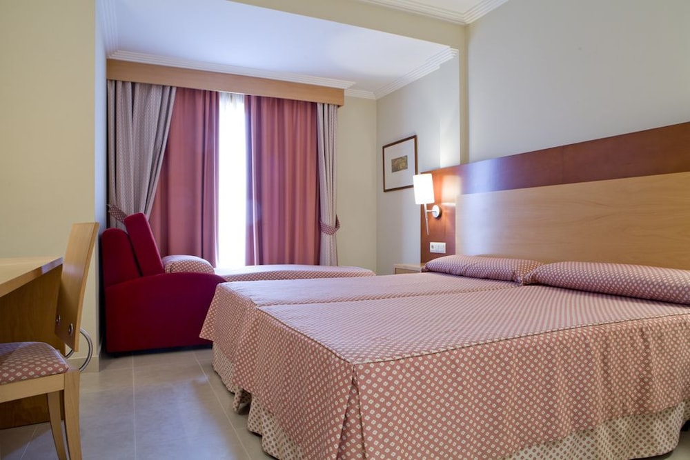 Canelas Hotel 18/45