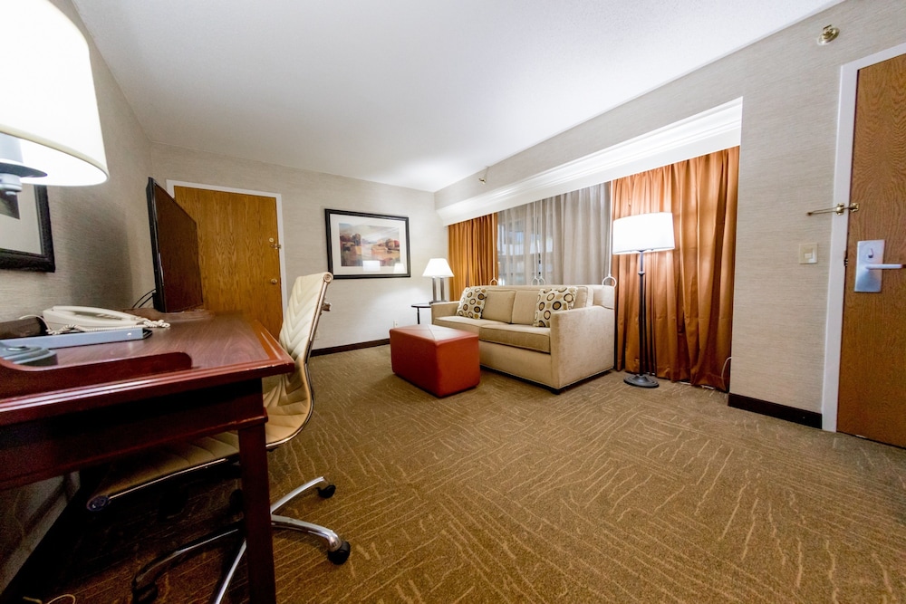 Embassy Suites By Hilton Lexington Green 41/52
