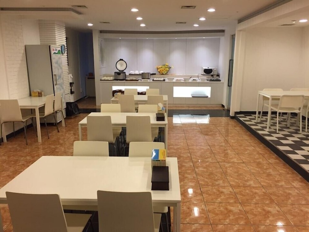 Hotel Cullinan Yongin 44/62