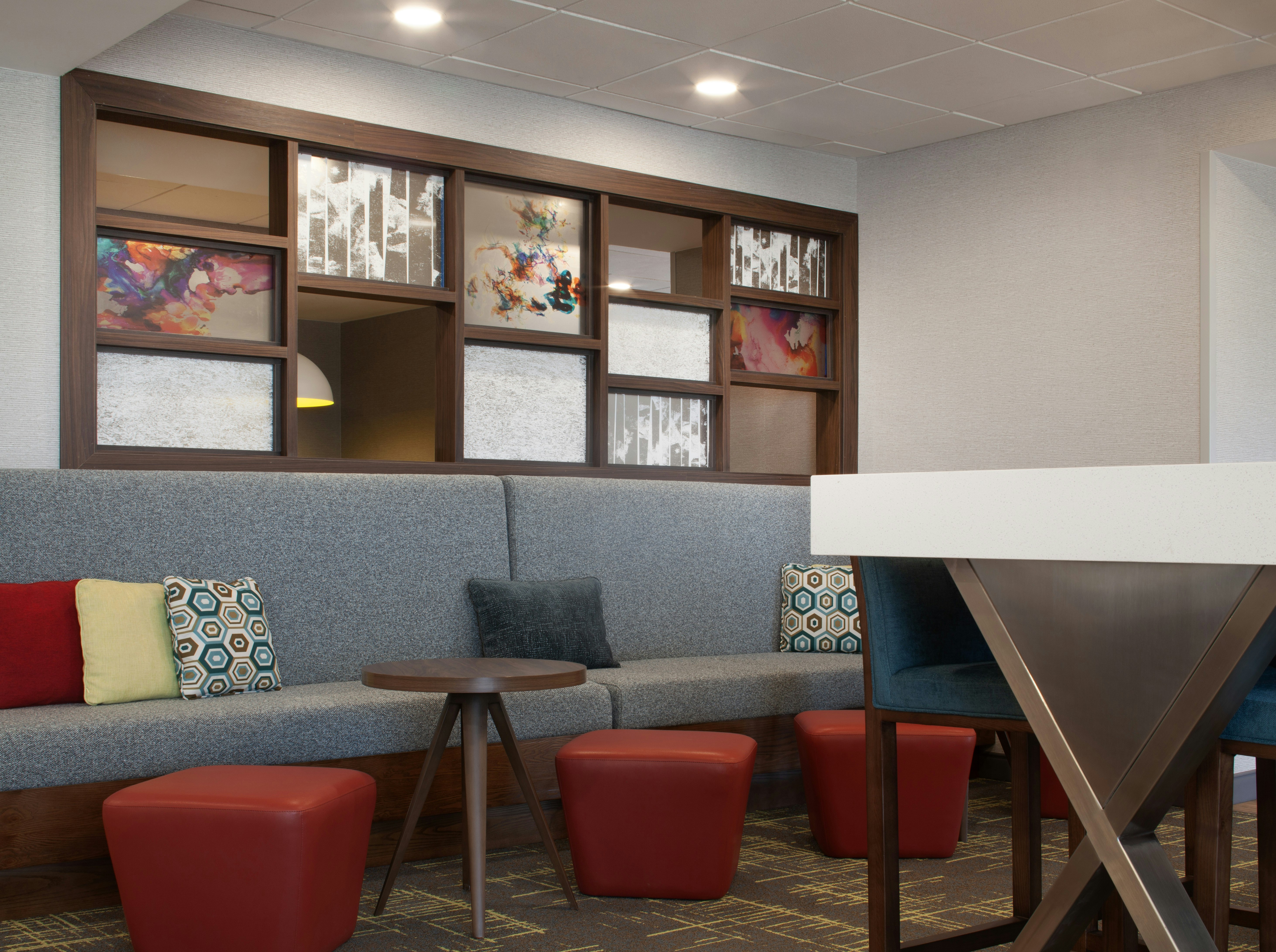 Hampton Inn Evergreen 14/28