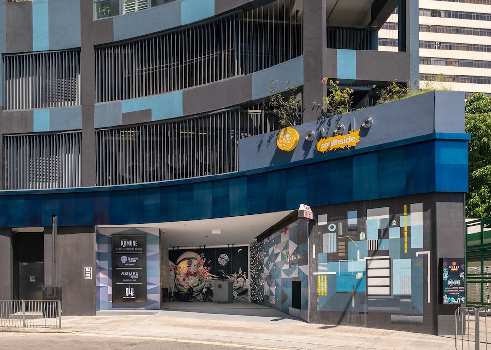 Ovolo Southside photo1
