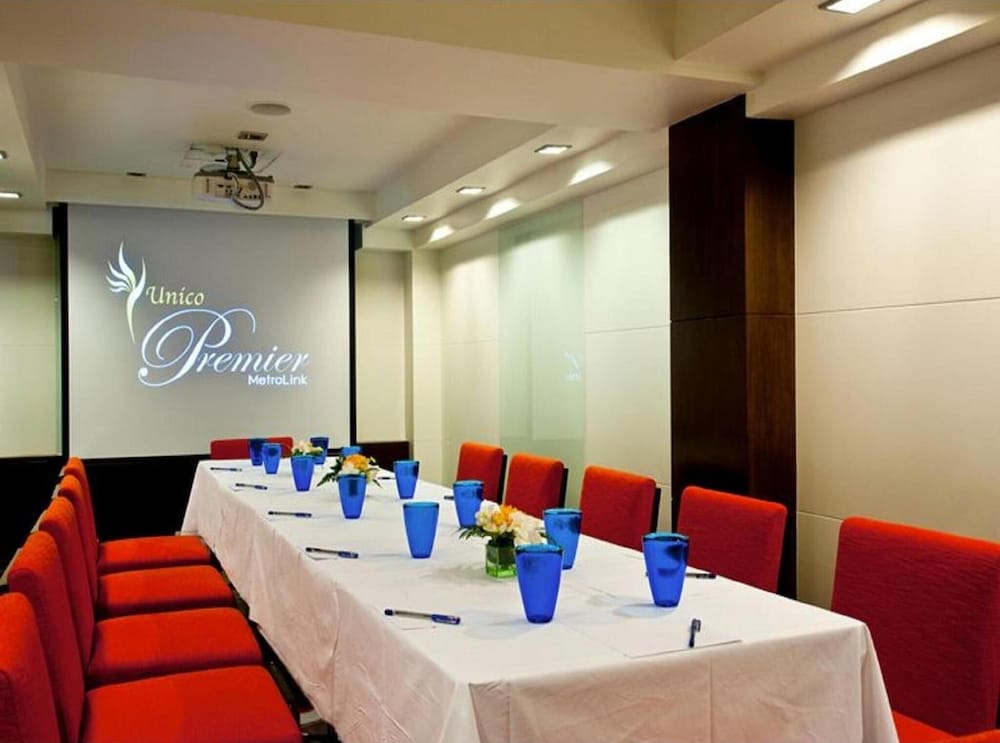 Fx Hotel Metrolink Makkasan 35/41