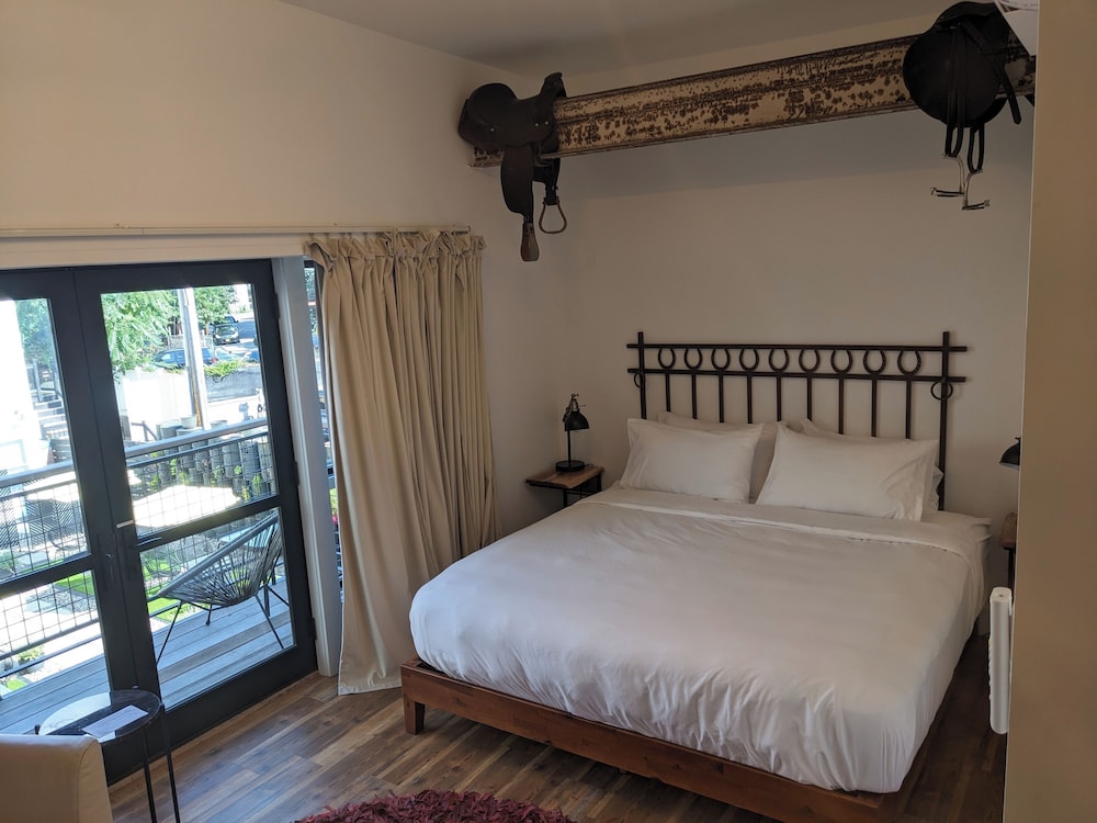 The Dutchess Inn and Spa at Beacon 13/50
