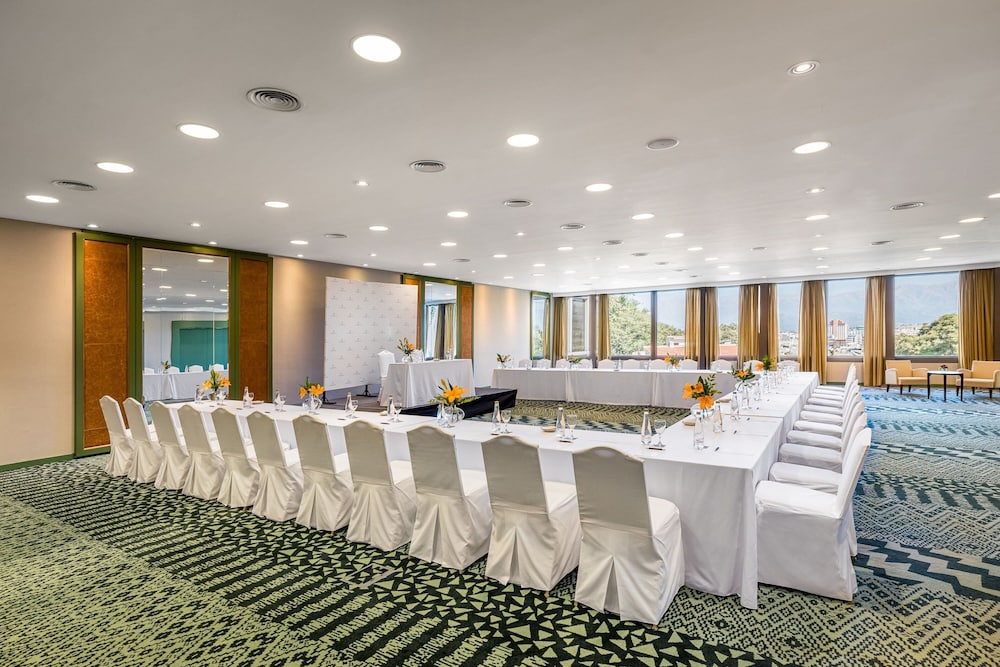 SHERATON SALTA HOTEL 63/72
