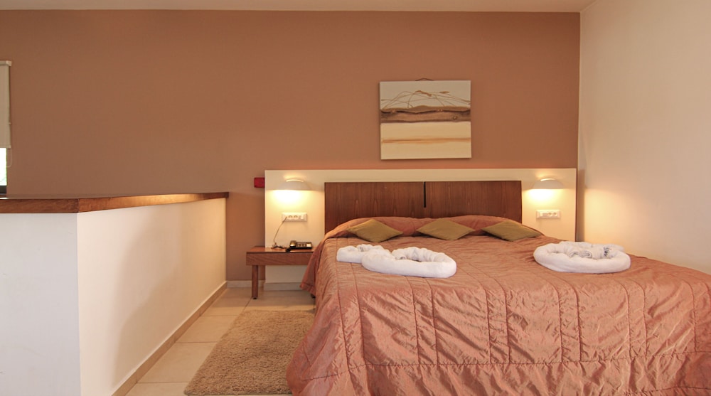 Delina Mountain Spa Resort 23/86