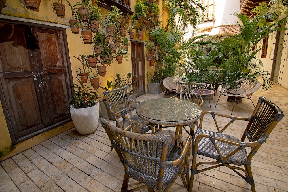 Hotel Casa La Factoria By Faranda Boutique, A Member Of Radisson Individuals 110/124