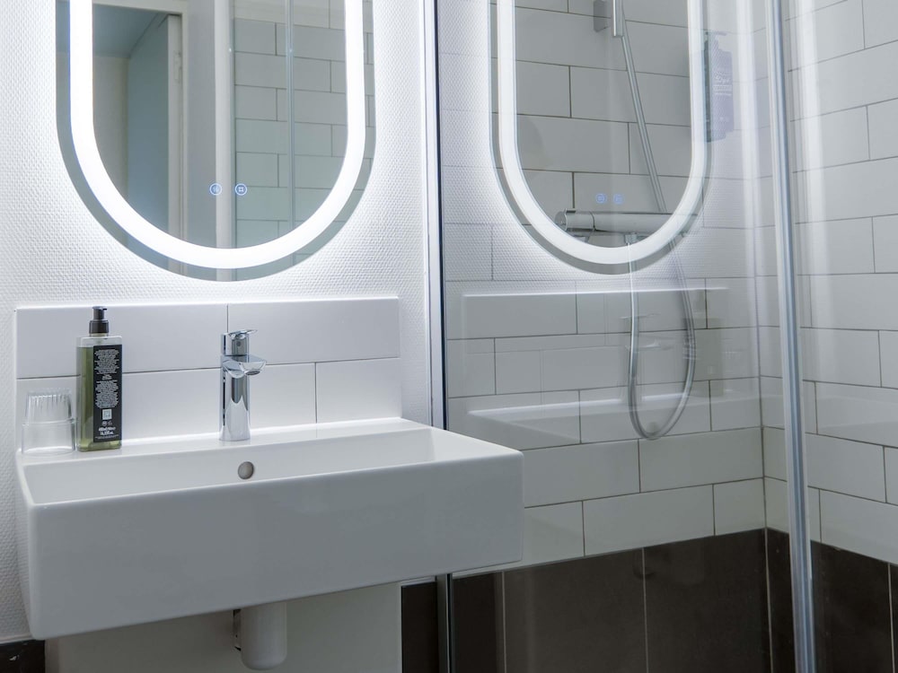 Ibis Agen Centre 58/59