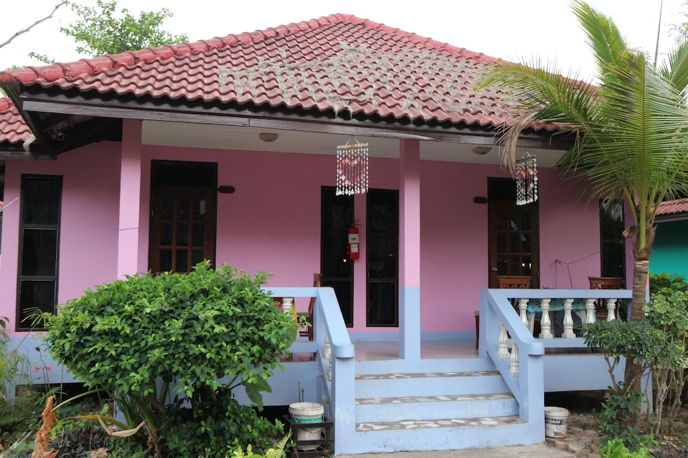 Lanta别墅度假村(Lanta Villa Resort) 图片4