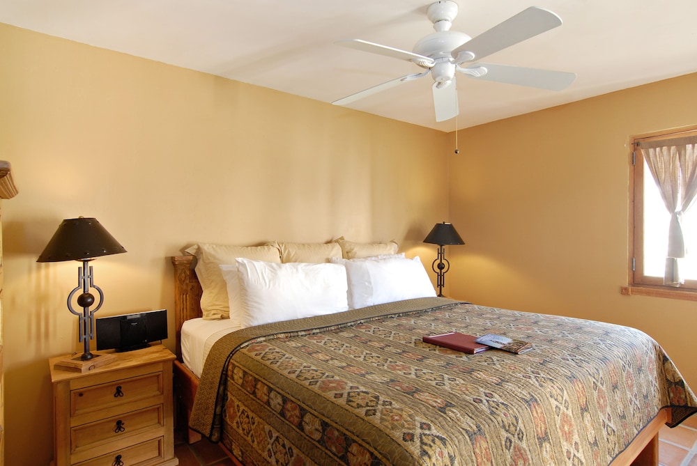 Borrego Valley Inn 14/45