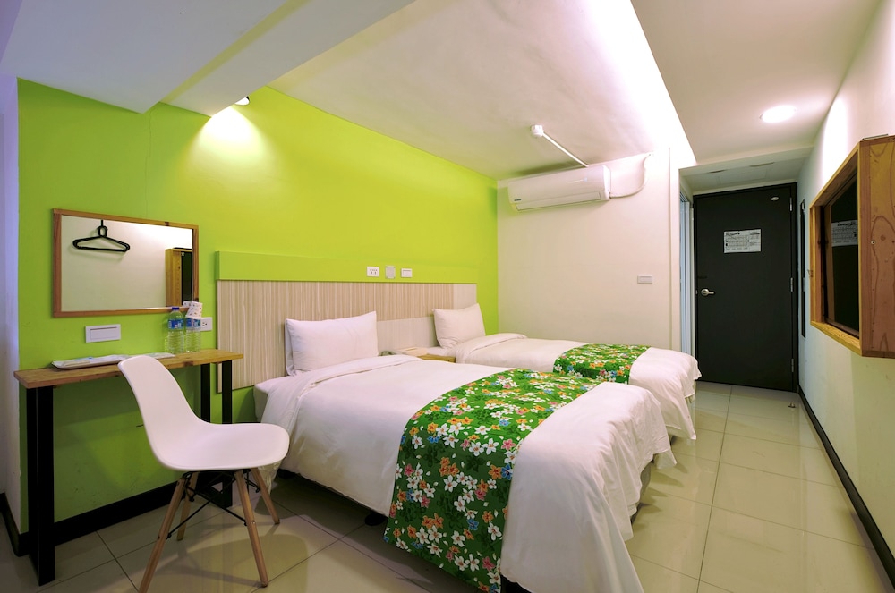 Hotel Good Night 29/49