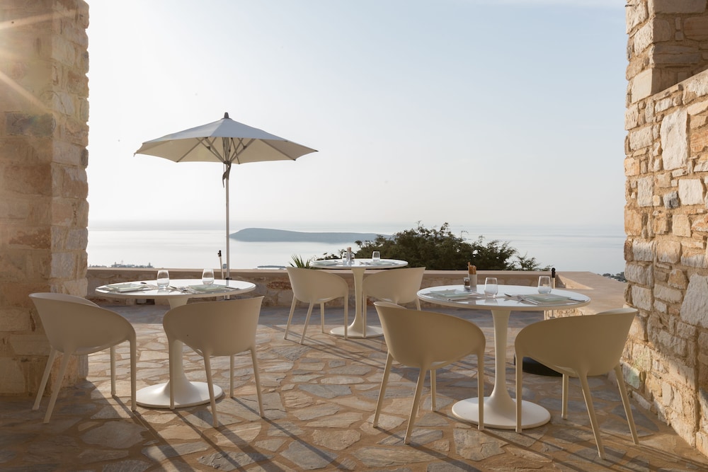 Calme Boutique Hotel Paros 29/50