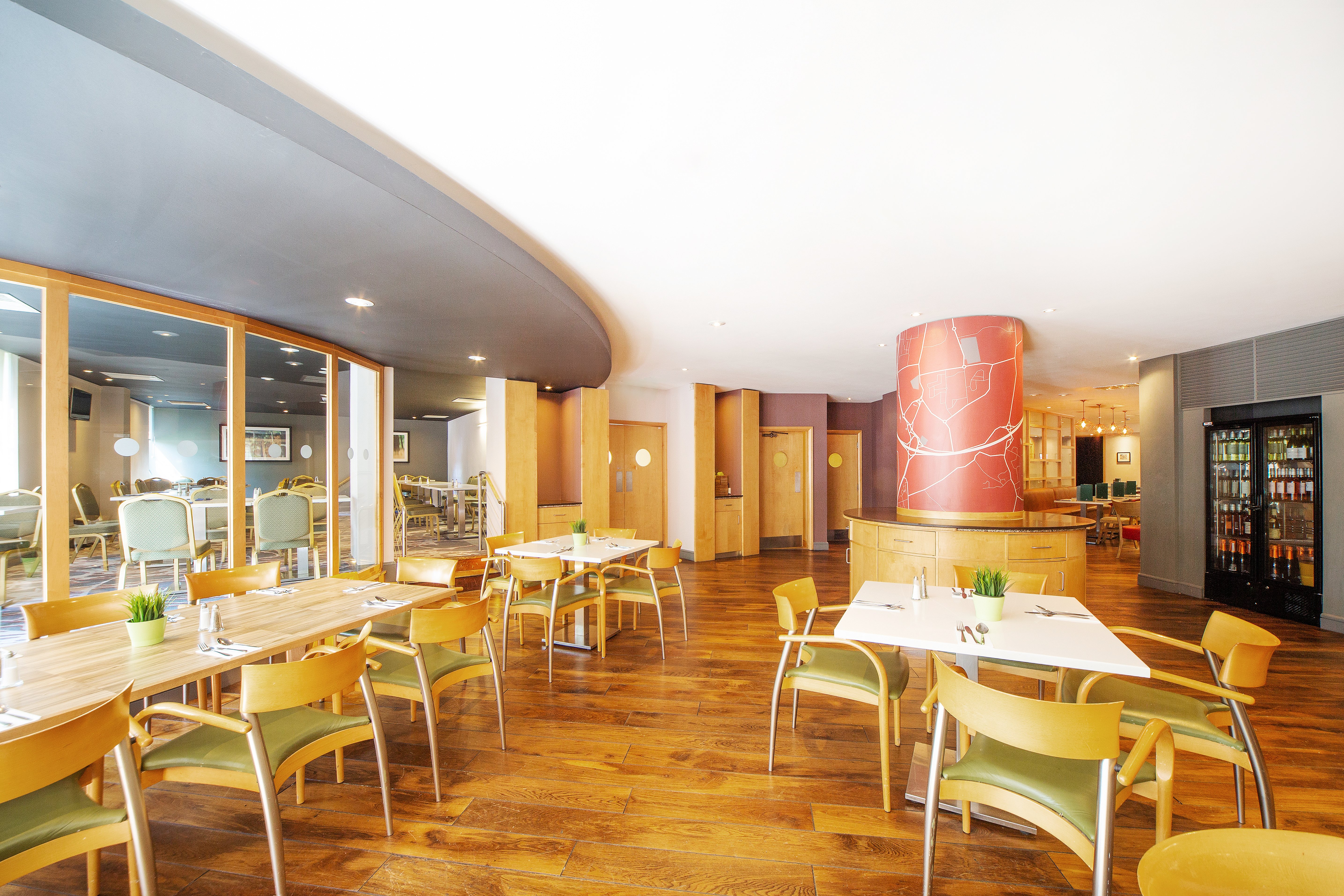 Holiday Inn Reading South M4 Jct11 60/81