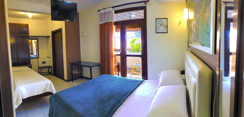 Apart Hotel Primo 17/50