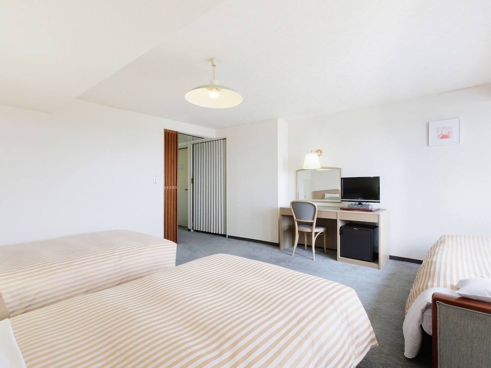 Art Hotel Kashima Central 33/65
