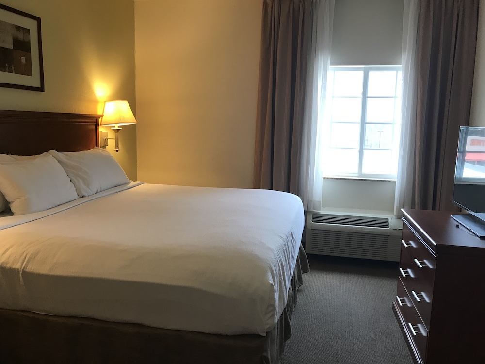 Candlewood Suites Vicksburg 21/72