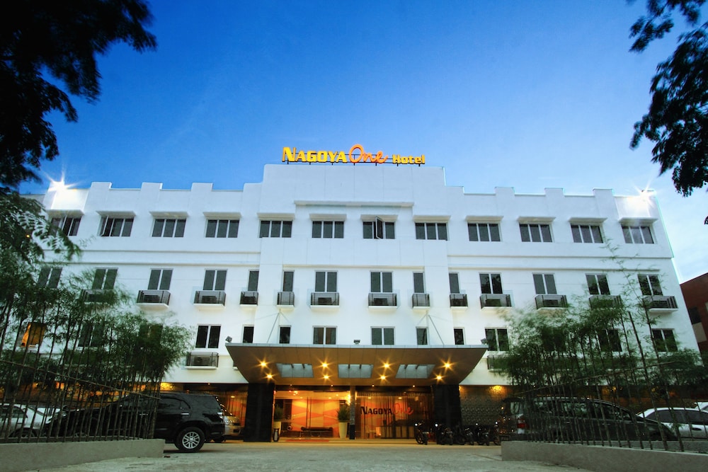 Nagoya One Hotel 1/33