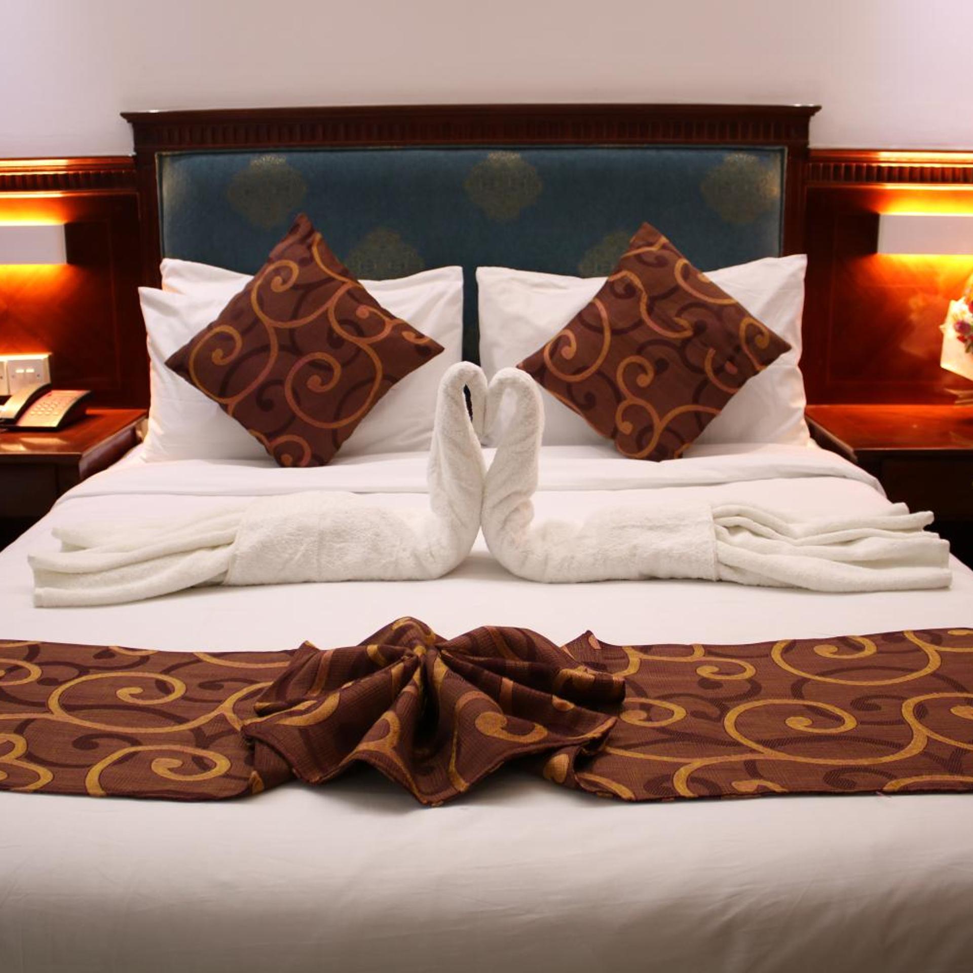 Hotel West Valley 26/36
