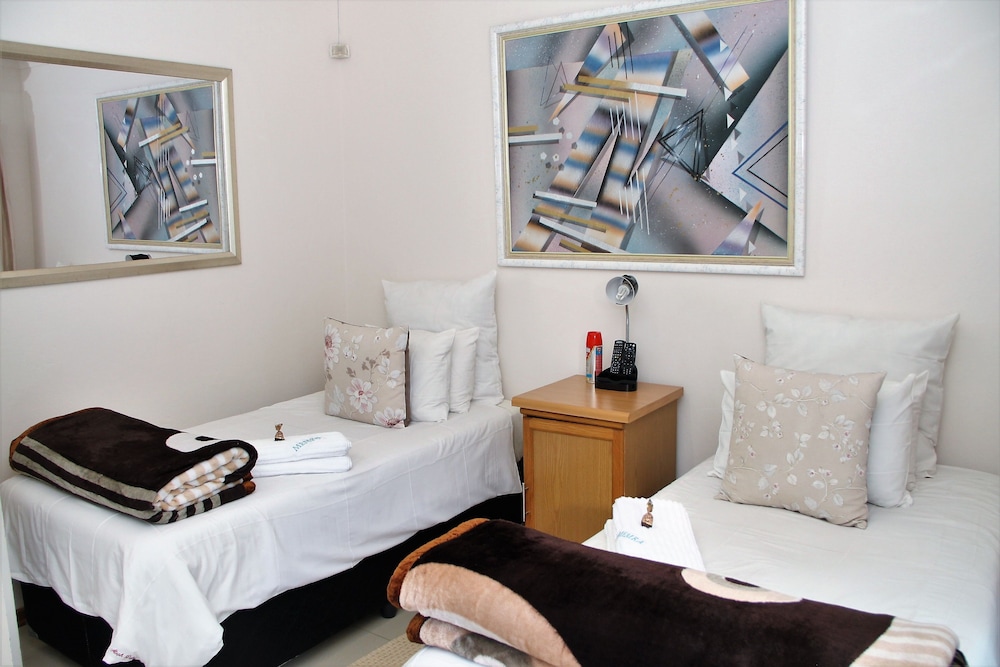Memra Guest House 27/50
