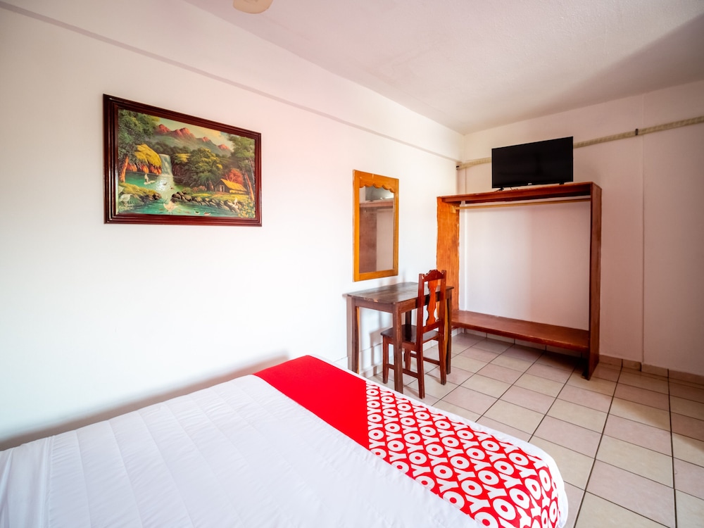 OYO Hotel Betsua Vista Hermosa, Huatulco 20/31