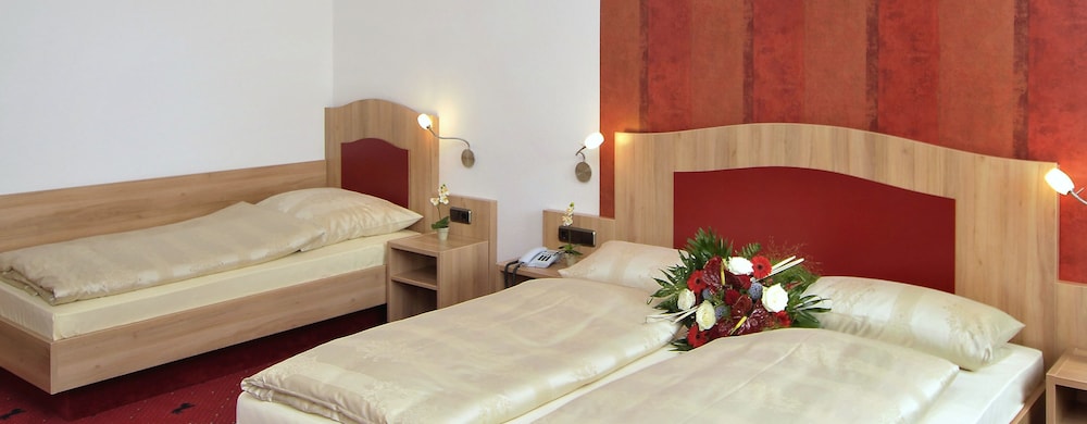 Hotel Rappen 22/36