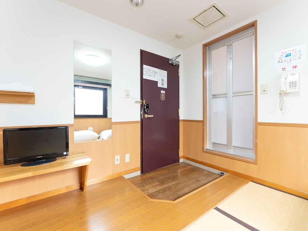 Hotel Changtee 10/67