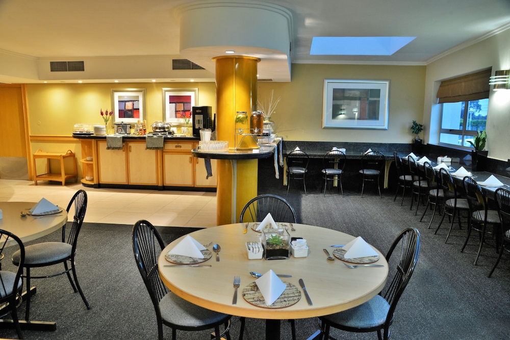 Road Lodge N1 City 18/20